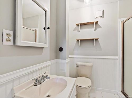 2753 Webster St, Denver CO  80227-3409 exterior