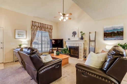 301 Chapman St, Cedar Hill TX 75104-4941 exterior