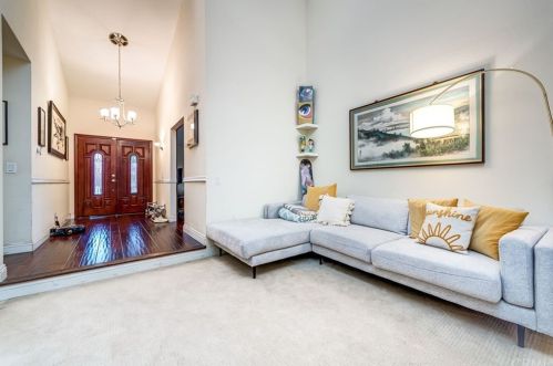 2500 Crown Way, Fullerton, CA 92833-1505