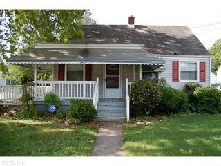 3401 Winchester Dr, Portsmouth, VA 23707-4431