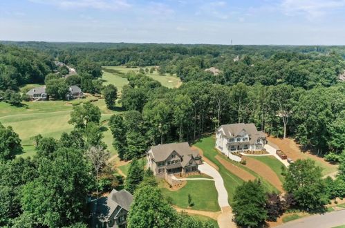185 Grandmar Chase, Holly Springs GA  30115-6498 exterior
