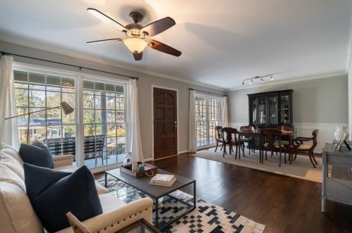 3879 Captain Dr, Atlanta, GA 30341-1869