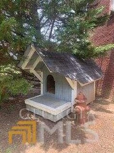 630 Bethel Rd, Conyers GA  30012-1740 exterior