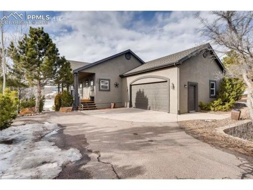 18651 Lower Lake Rd, Woodmoor, CO 80132-9042