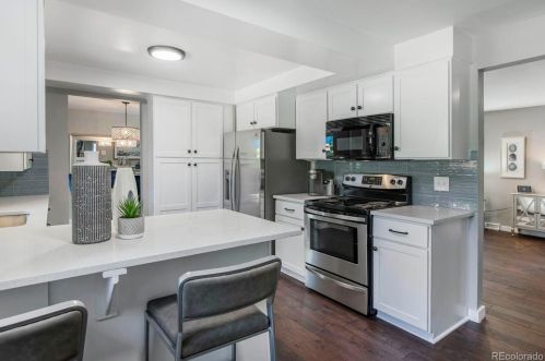 3692 Garland St, Denver CO  80033-5829 exterior