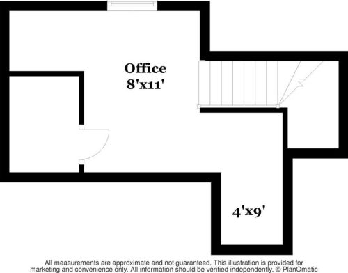 195 Beverly Rd, Atlanta GA  30309-2655 exterior