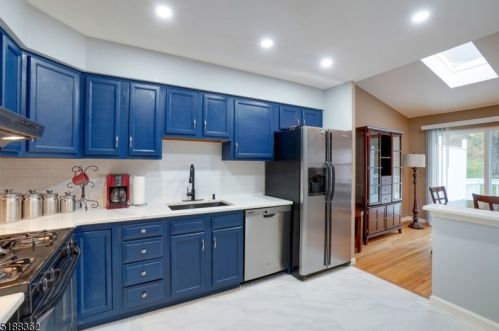 126 Canal Way, Hackettstown NJ  07840-1262 exterior
