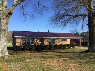 1776 Old Highway 27, Trion, GA 30753-5004