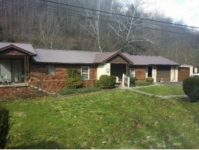 10309 Sandlick Rd, Bee, VA 24217-4533