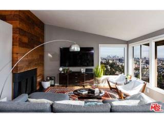 6940 Los Tilos Rd, Los Angeles CA  90068-3107 exterior
