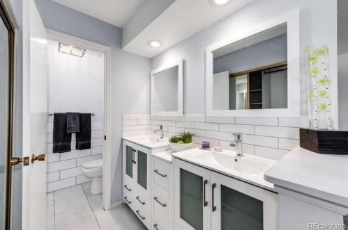 6256 Peakview Pl, Englewood CO 80111-4327 exterior