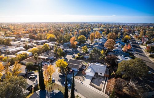 7087 Canevalley Cir, Citrus Heights CA  95621-0252 exterior
