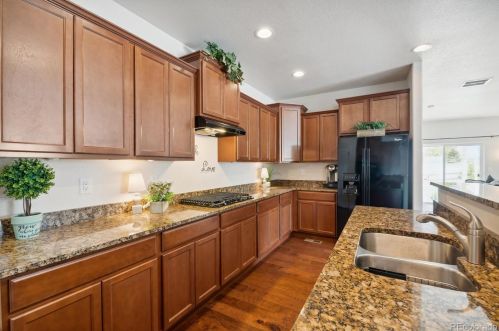 42320 Forest Oaks Dr, Elizabeth CO  80107-9105 exterior