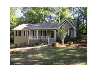 2469 Chauncey Ln, Marietta, GA 30064-4536