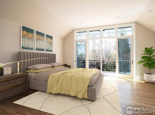 2205 Topaz Dr, Boulder CO  80304-0926 exterior