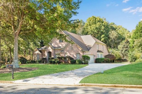 5605 Habersham Vly, Suwanee, GA 30024-1491