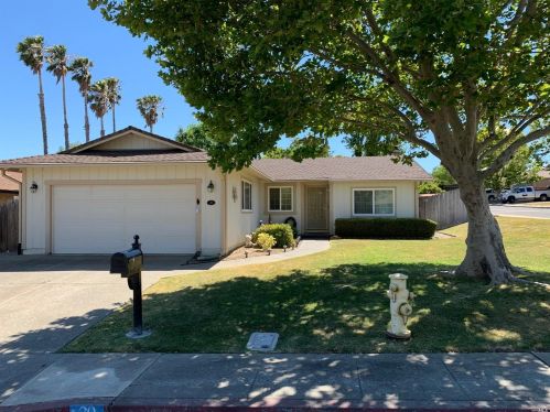 20 Amador Cir, Rio Vista, CA 94571-1541