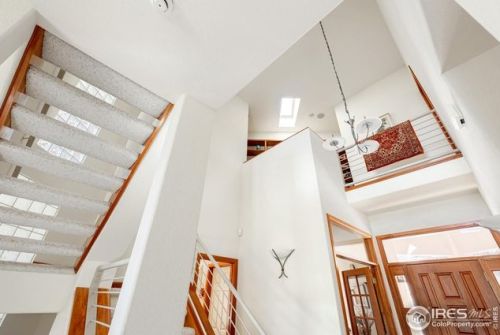 6138 Sunshine Canyon Dr, Boulder CO  80302-9719 exterior