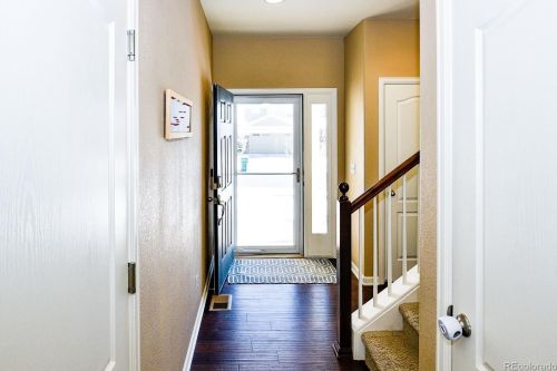 12157 Tack Dr, Parker CO 80134-7710 exterior