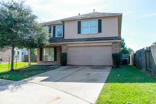 1138 Sawgrass Ridge Ln, Houston TX  77073-6238 exterior