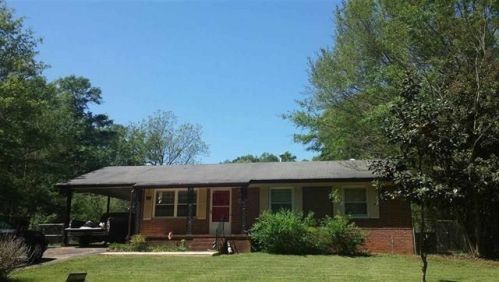 203 Brookhaven Ct, Anderson, SC 29624-4965