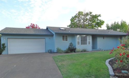 372 Jacobson Ct, Monmouth, OR 97361-9673