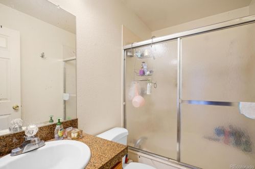 3865 63rd Ave, Arvada CO  80003-6719 exterior