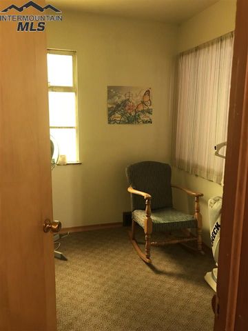 2100 California St, Gooding ID  83330-1037 exterior