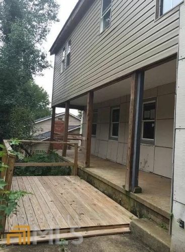 3801 Charlotte Dr, Rex GA 30273-1215 exterior