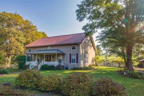 566 Bethel Church Rd, Core, WV 26541-8025