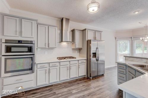 514 Olivia Ct, Stockbridge GA  30281-7503 exterior