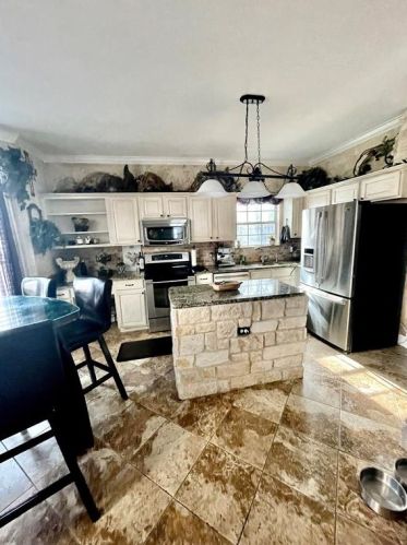 7774 Park Downs Dr, Fort Worth TX  76137-5451 exterior