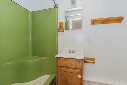 828 Washington St, Swygert IL  61764-2138 exterior