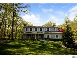 95 Indian Hill Rd, Wilton, CT 06897-1322