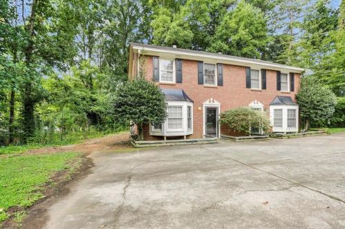 56 Simonton Ct, Tucker, GA 30084-1829