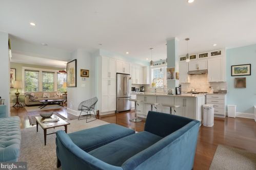 7314 Maple Ave, Silver Spring MD 20912-4318 exterior