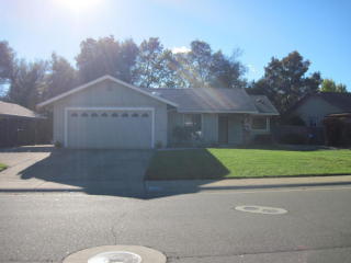 3366 Timbercreek Dr, Redding, CA 96002-4892