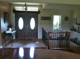 10830 Martin Creek Xing, Fort Wayne IN  46845-8977 exterior