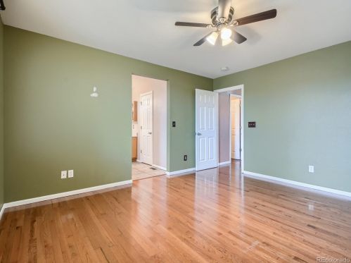 3788 Himalaya Way, Aurora CO 80013-6622 exterior