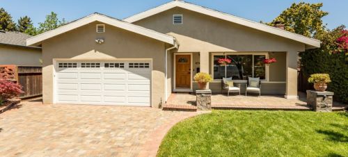 266 Walker Dr, Mountain View, CA 94043-2108
