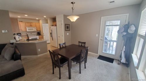 17251 Arizona Pl, Denver CO  80017-4219 exterior