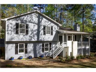 3195 Shadyside Rd, Marietta, GA 30008-5915