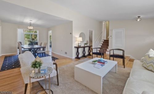 66 Whitney Dr, Berkeley Heights, NJ 07922-2516