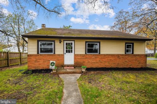 954 Duvall Hwy, Riviera Beach, MD 21122-1842