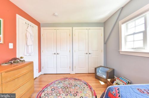 9305 Mintwood St, Silver Spring MD 20901-3523 exterior