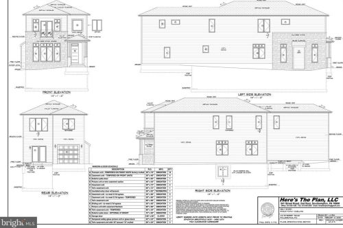 441 Byberry Rd, Philadelphia, PA 19116-4010