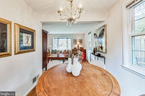 1108 Carson St, Silver Spring MD 20901-1816 exterior