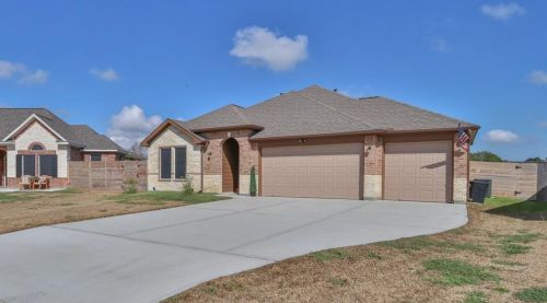 2107 Loc Loma Ln, Morgans Point, TX 77571-2584