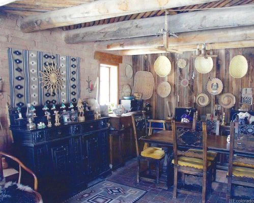 10426 Tomahawk Rd, Parker CO 80138-7808 exterior