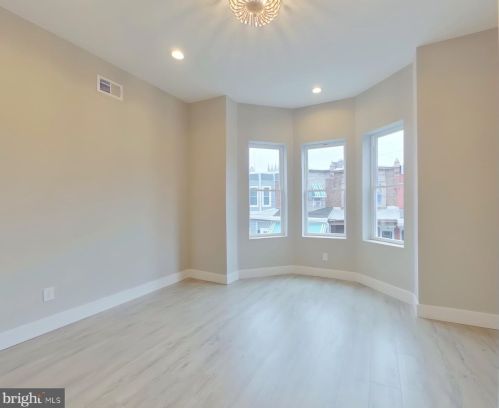 5135 Chancellor St, Philadelphia PA  19139-4110 exterior